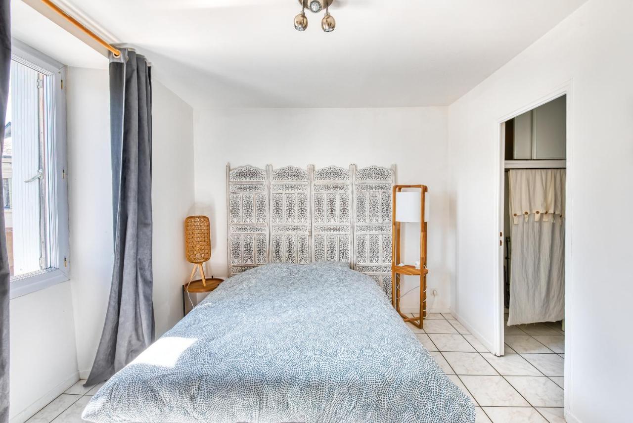 Monkey Paradise Bel Appartement Vue Loire Bouchemaine Zewnętrze zdjęcie